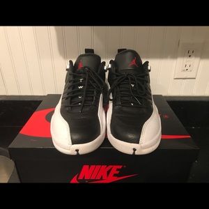 Men’s Retro Jordan’s